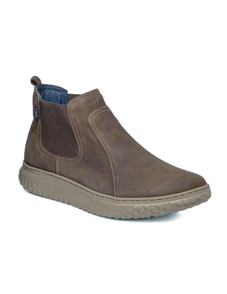 Callaghan modello Terrain stivaletto uomo in morbida pelle