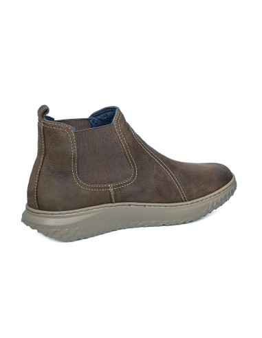 Callaghan modello Terrain stivaletto uomo in morbida pelle