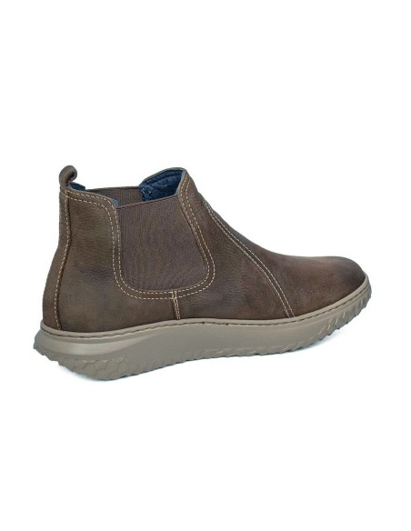 Callaghan modello Terrain stivaletto uomo in morbida pelle