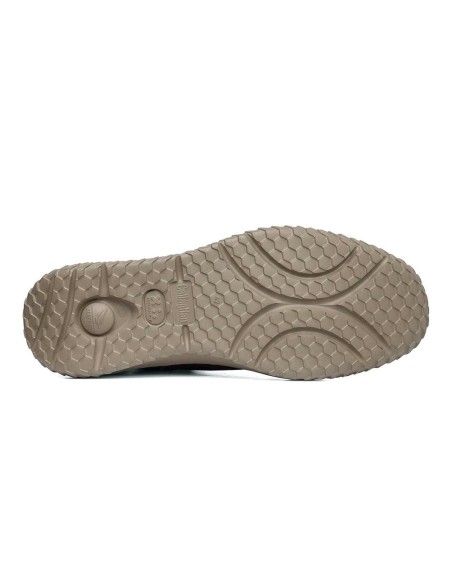 Callaghan modello Terrain stivaletto uomo in morbida pelle
