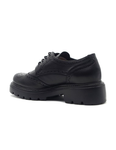 Callaghan modello Isasa inglesina donna in pelle con dettagli brogue
