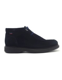Callaghan Free Crep suede ankle boot