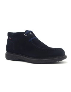 Callaghan Free Crep Wildleder-Ankle-Boot 2
