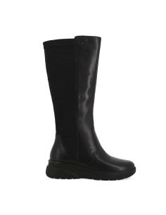 Melluso Walk stivale sportivo con zeppa