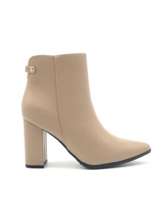 Kharisma Stiefelette mit hohem Absatz