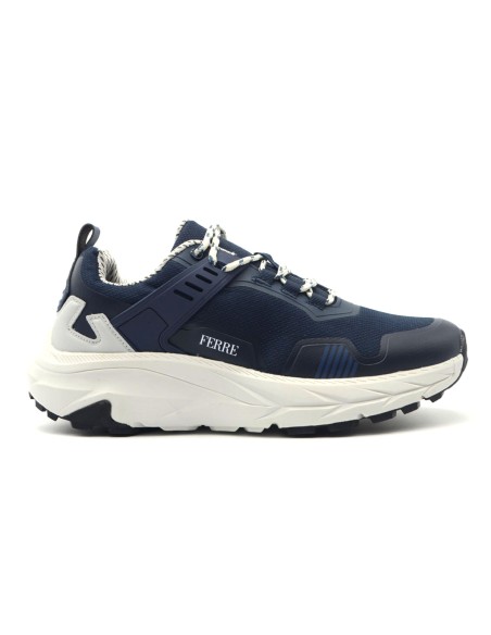 Ferré Herren-Sportschuh aus Textil und Funktionsmaterial