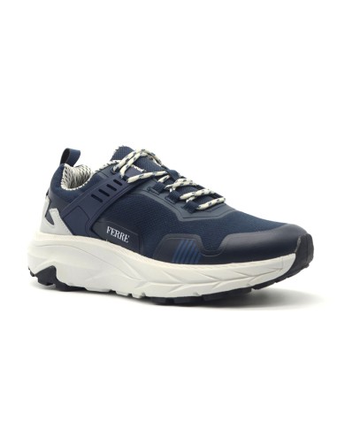 Ferré Herren-Sportschuh aus Textil und Funktionsmaterial