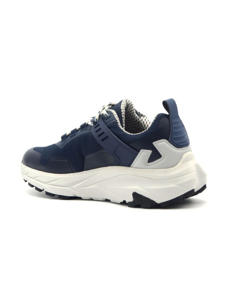 Ferré Herren-Sportschuh aus Textil und Funktionsmaterial