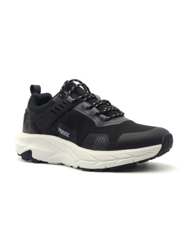 Baskets de sport pour homme Ferré en tissu et matière technique