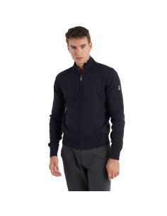 Marina Militare zip-up sweater 2