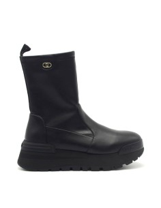 Liu Jo Amazing 22 women's sports ankle boot with wedge