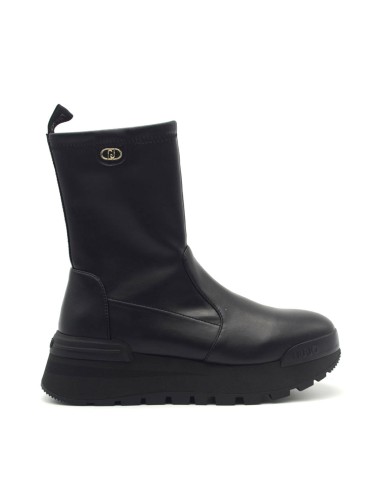 Liu Jo Amazing 22 women's sports ankle boot with wedge