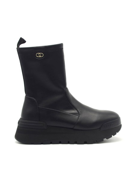 Liu Jo Amazing 22 women's sports ankle boot with wedge
