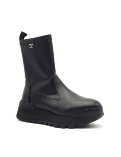 Liu Jo Amazing 22 women's sports ankle boot with wedge 2