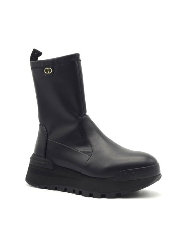 Liu Jo Amazing 22 women's sports ankle boot with wedge