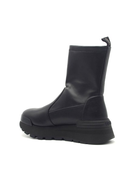 Liu Jo Amazing 22 women's sports ankle boot with wedge
