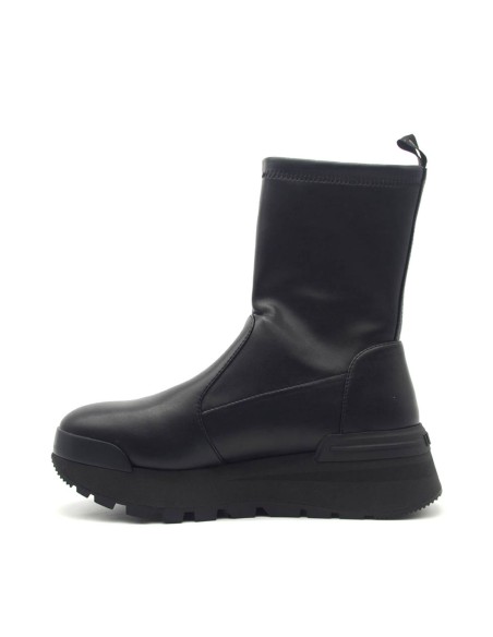Liu Jo Amazing 22 women's sports ankle boot with wedge