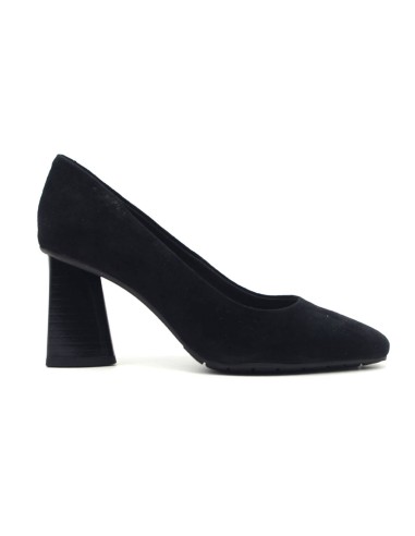 The Flexx Daphne Damen-Dekolleté-Schuhe aus Wildleder