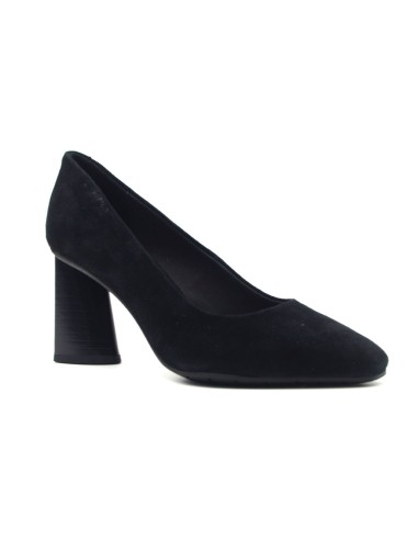 The Flexx Daphne Damen-Dekolleté-Schuhe aus Wildleder