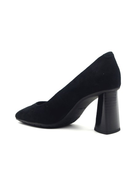 The Flexx Daphne Damen-Dekolleté-Schuhe aus Wildleder