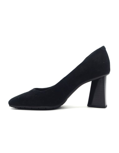 The Flexx Daphne Damen-Dekolleté-Schuhe aus Wildleder