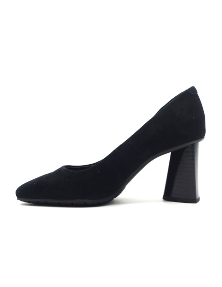 The Flexx Daphne Damen-Dekolleté-Schuhe aus Wildleder
