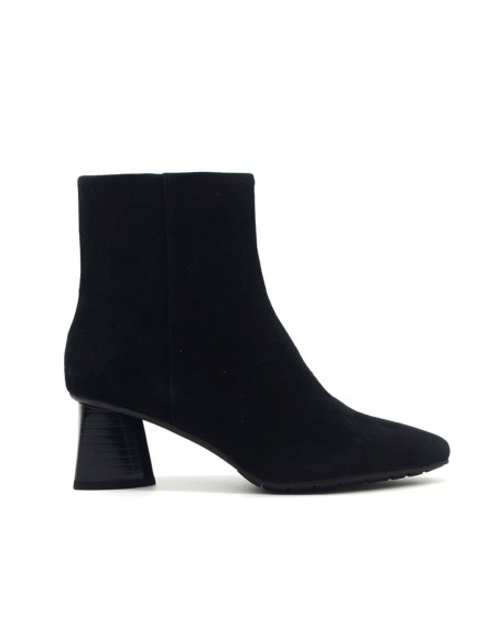 The Flexx Michela bottines en daim pour femmes