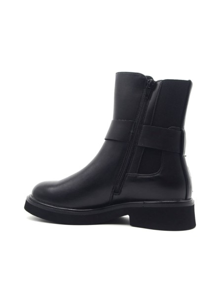 Ferré modello Merlot stivaletto donna con fibbia