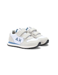 Sun68 Boy'S Tom Solid sneaker 2