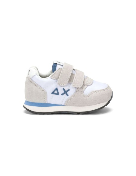 Sun68 Tom Solid model first step sneaker for children