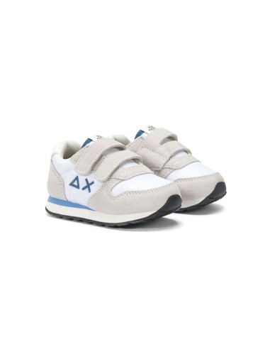 Sun68 modello Tom Solid sneaker primo passo bambino