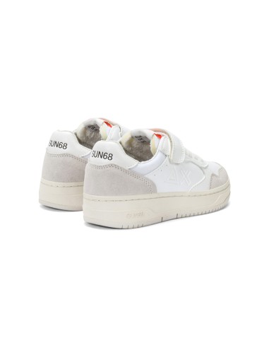 Baskets enfant Sun68 Big Basket avec bride