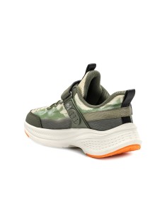 Bull Boys Uragano Rex sneaker con effetto sonoro 2