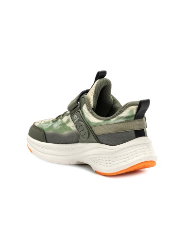 Bull Boys Uragano Rex sneaker bambino con effetto sonoro