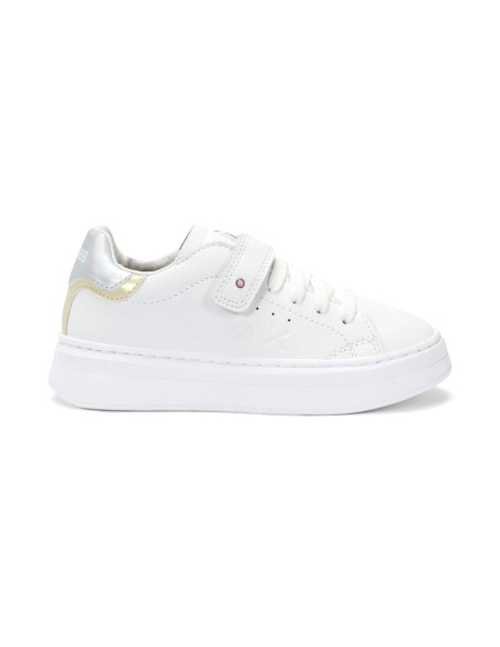 Baskets pour filles Sun68 modèle Grace avec semelle intérieure laminée