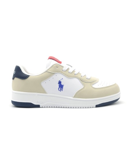 Polo Ralph Lauren Masters Court sneaker for boys