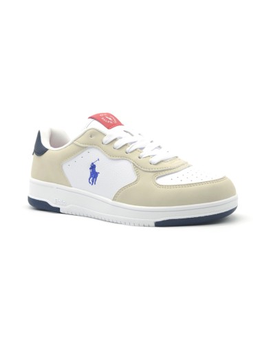 Polo Ralph Lauren Masters Court sneaker for boys