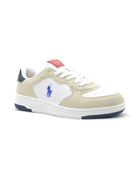 Polo Ralph Lauren Masters Court sneaker for boys