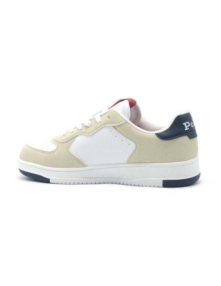 Polo Ralph Lauren Masters Court sneaker for boys