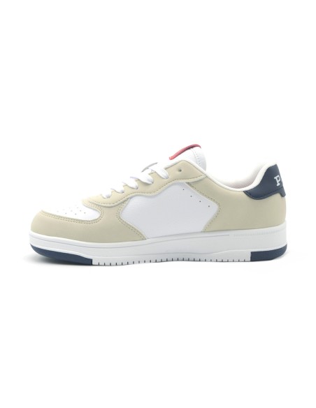 Polo Ralph Lauren Masters Court sneaker for boys