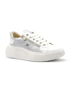 Keys Wonders sneaker platform 2