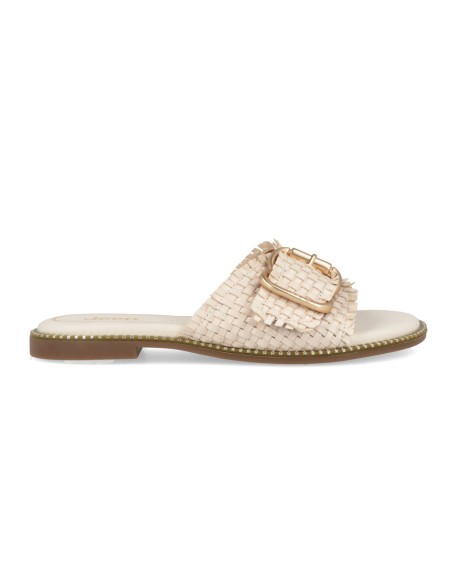 Jeep Gardener Woven women's slipper
