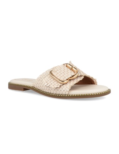 Jeep Gardener Woven women's slipper
