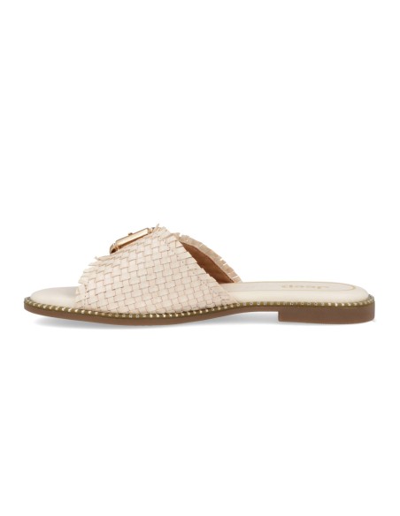 Jeep Gardener Woven women's slipper