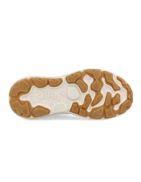 Jeep modello Groove Mesh sneaker stringata donna in tessuto