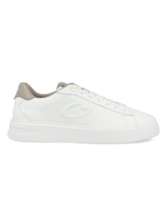 Guardiani Aeris Top sneaker in pelle