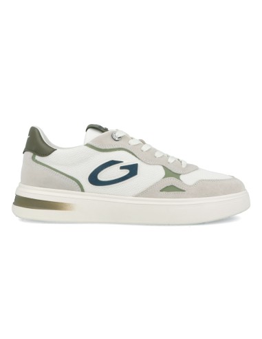 Guardiani-Modell Aeris Basket Sport Herren-Schnürsneaker