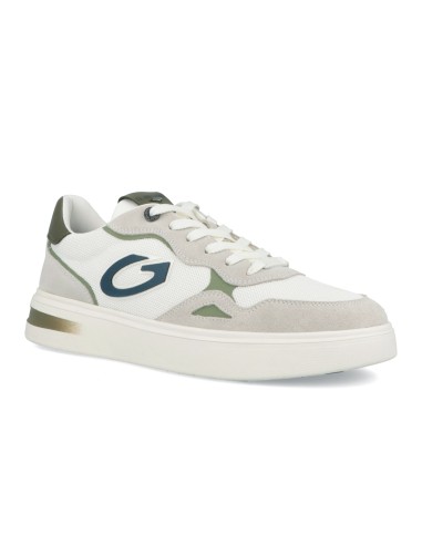 Guardiani-Modell Aeris Basket Sport Herren-Schnürsneaker