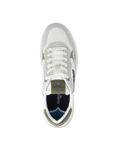 Guardiani-Modell Aeris Basket Sport Herren-Schnürsneaker