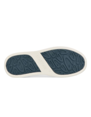 Guardiani-Modell Aeris Basket Sport Herren-Schnürsneaker